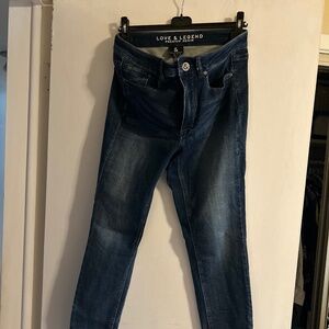 Love n legend jeans